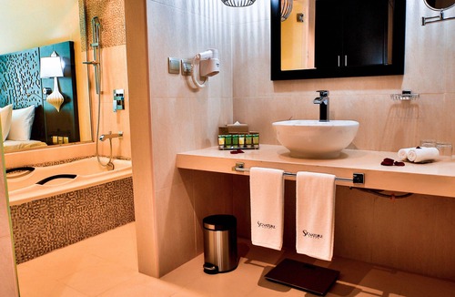 Al Barsha 1 Hotel | Signature Hotel Al Barsha