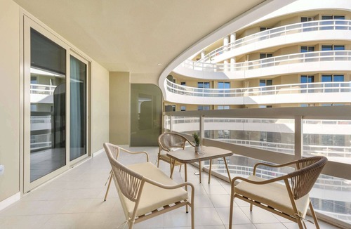 Saadiyat Cultural District Apartment | Silkhaus 1BR + Maid | Saadiyat | Beach Access