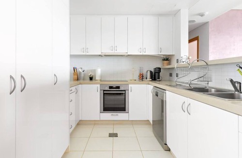 Al Raha Beach Apartment | Silkhaus AL Sana 2 - AL Raha