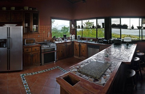 Arenal Villa | Simply the best, incredible views,pool,delicious food and a friend in the area.