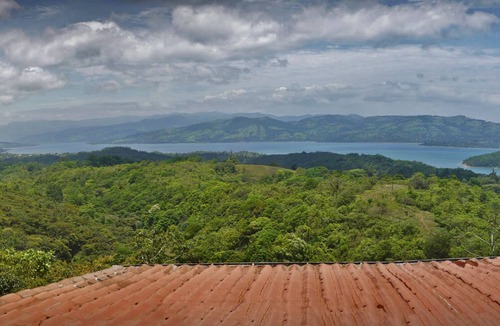 Arenal Villa | Simply the best, incredible views,pool,delicious food and a friend in the area.