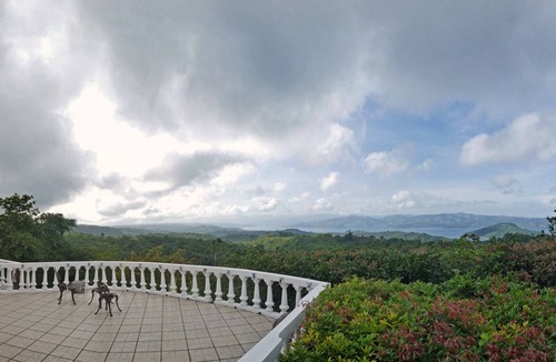Arenal Villa | Simply the best, incredible views,pool,delicious food and a friend in the area.