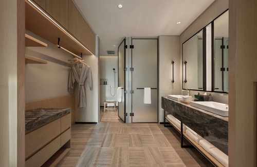 Za'abeel 1 Hotel | SIRO One Za'abeel