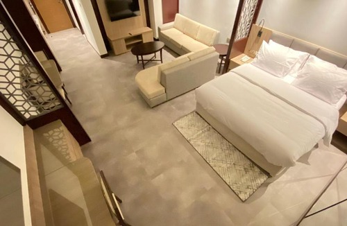 Bur Dubai Apartment | SITARA HOTEL APARTMENT