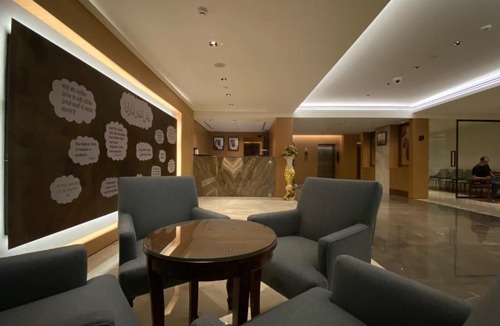 Bur Dubai Apartment | SITARA HOTEL APARTMENT