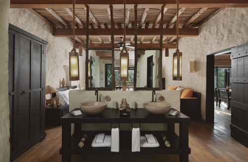 Zighy Bay Hotel | Six Senses Zighy Bay