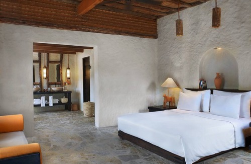 Zighy Bay Hotel | Six Senses Zighy Bay