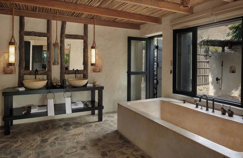Zighy Bay Hotel | Six Senses Zighy Bay