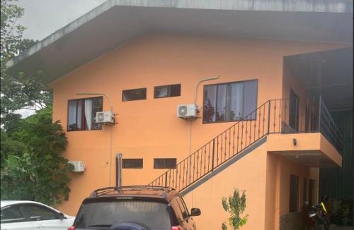 Barrio Pilo Hostel | Sky Hostel
