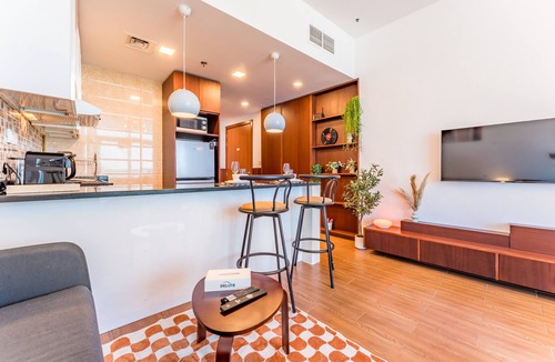 Jumeirah Village Triangle Apartment | Skyline Studio Overlooking the Community, Only a Few Steps from the Park