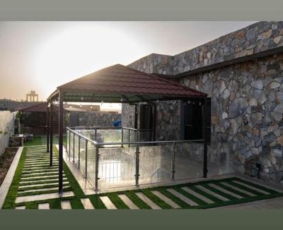 Al Hamra Villa | SLASEL JABAL SHAMS HOUsE