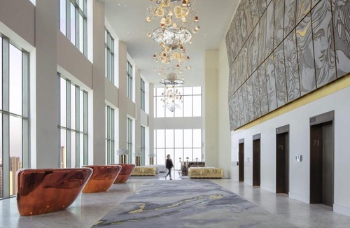 Business Bay Hotel | SLS Dubai Hotel & Residences
