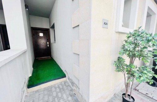 Jumeirah Village Circle Apartment | Small Single Room - STA Homes Dubai