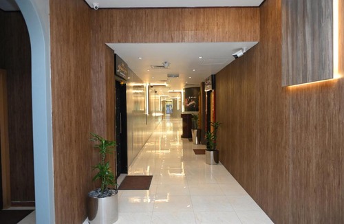 Bur Dubai Hotel | Smana Hotel Al Raffa