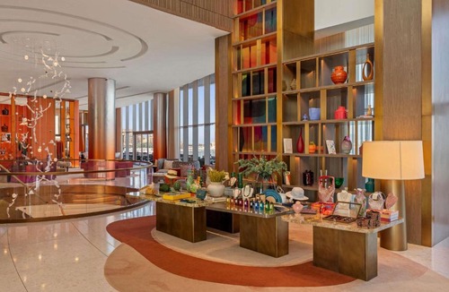 Ras Al Khaimah Resort | SO Ras Al Khaimah Hotel & Resort-Ultra All Inclusive