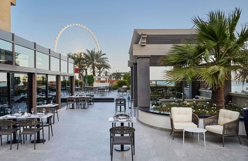 Jumeirah Beach Residence Hotel | Sofitel Dubai Jumeirah Beach