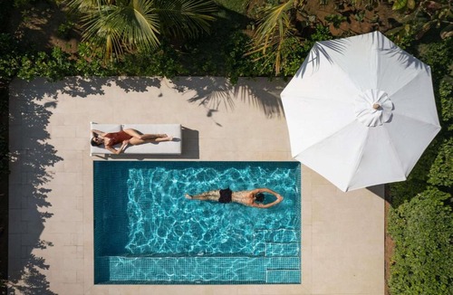 Al Hamra Village Resort | Sofitel Ras Al Khaimah Al Hamra Beach Resort