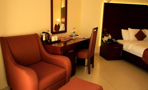 Sohar Hotel | Sohar Beach Hotel