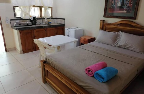 Bejuco Apartment | Sol de la India - Pueblo Nuevo