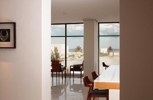 Al Haffa Hotel | Souq Beach Hotel فندق سوق الشاطئ