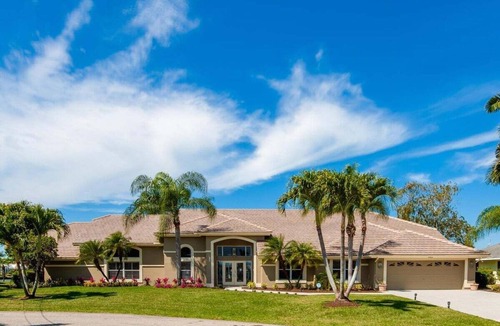 Eight Lakes House | Southern Comfort - Luxury Vacation Home