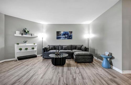 Dentsville Apartment | Southern Oasis
