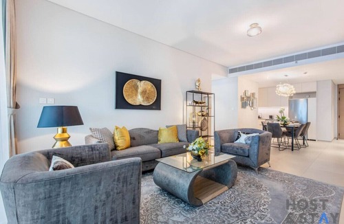 Jumeirah Beach Residence Apartment | Spacious 2BR Address Jumeirah Beach Residence