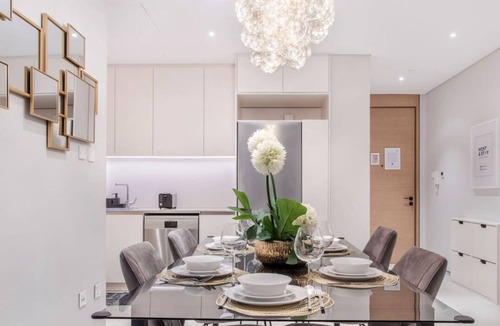 Jumeirah Beach Residence Apartment | Spacious 2BR Address Jumeirah Beach Residence