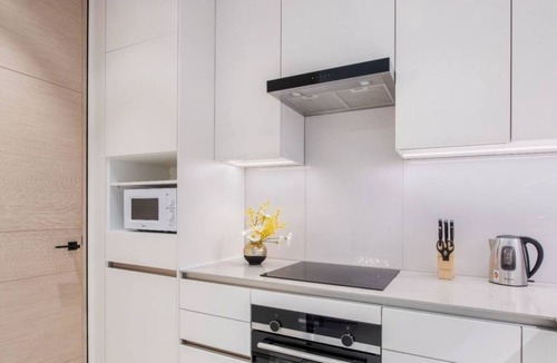 Jumeirah Beach Residence Apartment | Spacious 2BR Address Jumeirah Beach Residence
