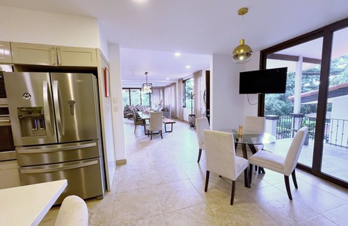 San Antonio House | Spacious 5-bedroom house with, Pool, Gym, Sauna, and Large Yard in Escazu