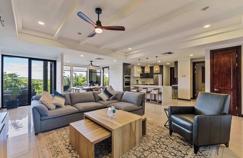 Brasilito Condo | Spacious Condo in Reserva Conchal | Beachclub