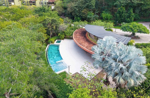 Brasilito Condo | Spacious Condo in Reserva Conchal | Beachclub
