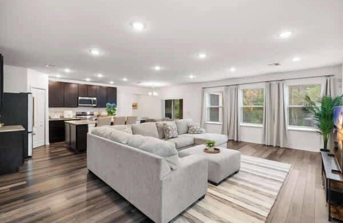 Spring Hill House | Spacious Springhill Family Getaway