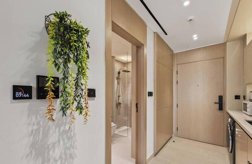 Jumeirah Village Circle Apartment | Span studio in JVC near mall