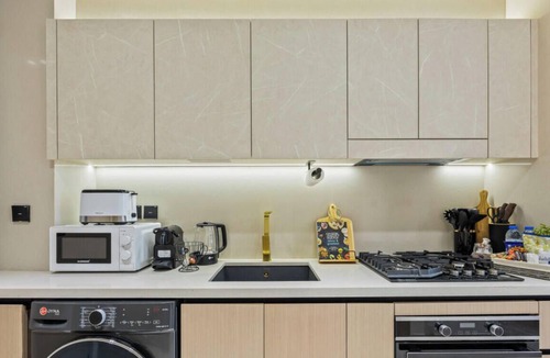 Jumeirah Village Circle Apartment | Span studio in JVC near mall