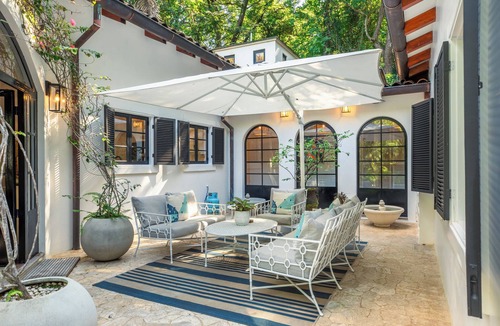 Nosara Villa | Spanish Style Villa with 25m Lap Pool in the Heart of Guiones.