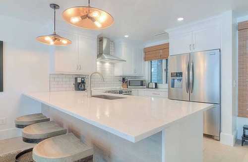 Kiawah Island Condo | Spectacular 1 Bedroom, Oceanfront Villa! BRAND NEW RENOVATION!