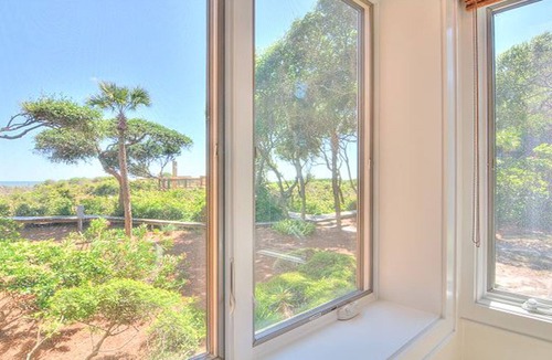Kiawah Island Condo | Spectacular 1 Bedroom, Oceanfront Villa! BRAND NEW RENOVATION!