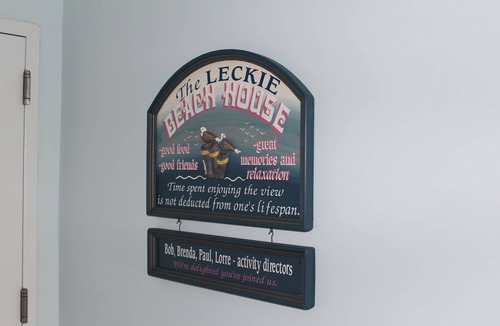 Garden City Condo | Spectacular Oceanfront Condo - End Unit - Luxurious One Ocean Place!!