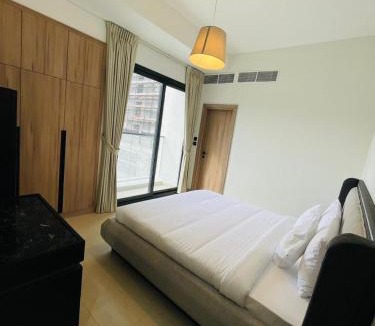 Al Satwa Apartment | Speedway Vacation Homes Rental LLC