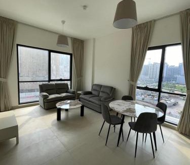 Al Satwa Apartment | Speedway Vacation Homes Rental LLC