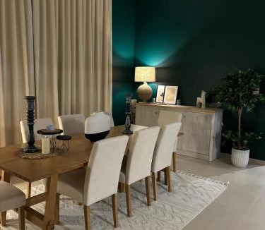 Muscat Villa | Splendid Villa at Muscat Bay