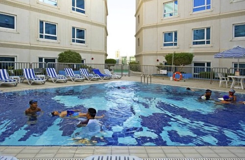 Al Qusais Apartment | Standard 1 Bedroom Near By Al Shaklan Market Ab
