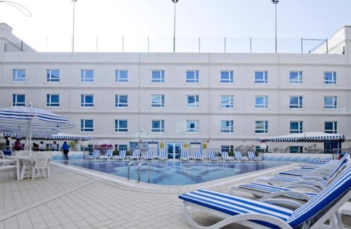Al Qusais Apartment | Standard 1 Bedroom Near By Al Shaklan Market Ab
