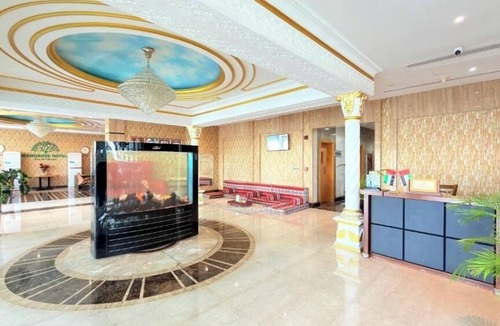Ras Al Khaimah Apartment | Standard King Or Twin Room Near Gardenia Centre