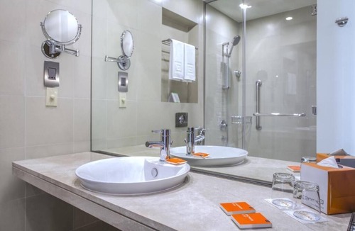 Sharjah Apartment | Standard Room Near Sharjah Airport