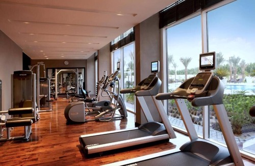 Sharjah Apartment | Standard Room Near Sharjah Airport