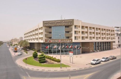 Al Qusais House | Standard Room Near Sunrise City Supermarket By Luxury Bookings