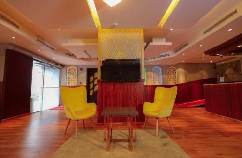 Al Ghubrah Ash Shamaliyyah Hotel | Star Dahlia Hotel