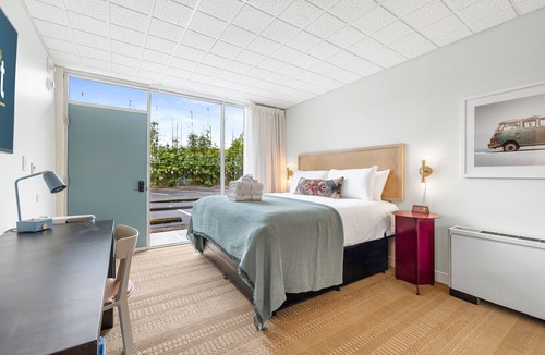 North Charleston Hotel | Starlight Motor Inn